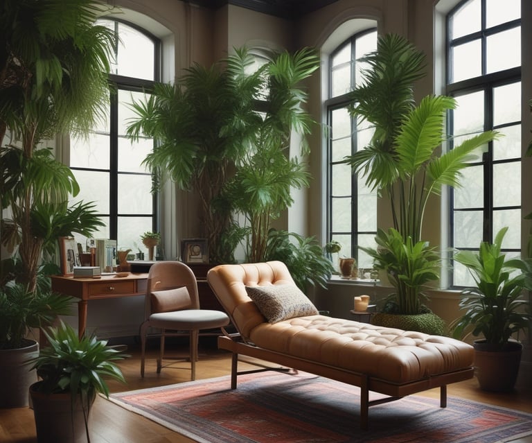 Close-up of precision lab equipment and sterile tools used for home tissue culture.