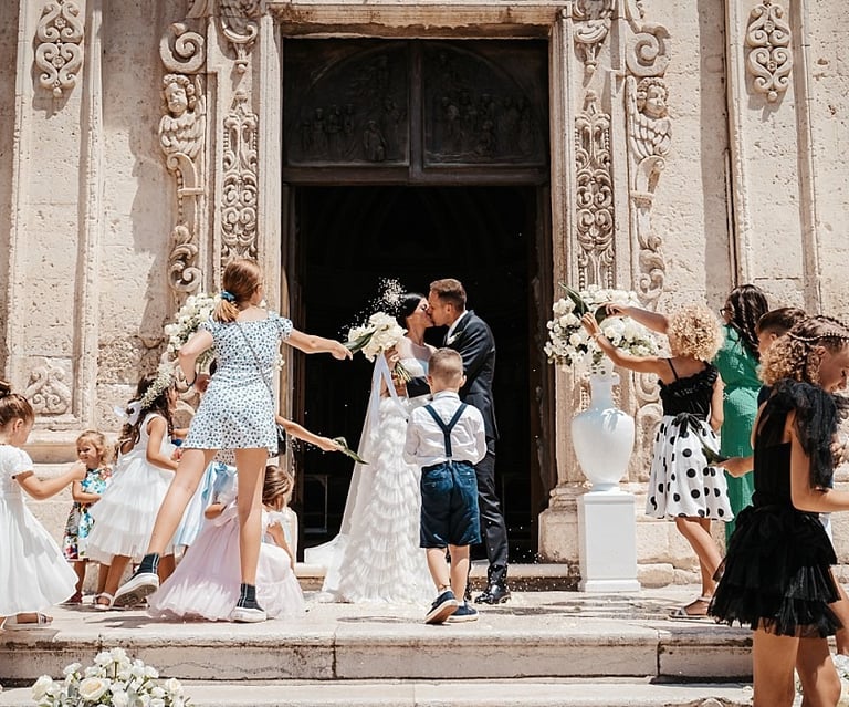 fotografo matrimonio foggia 