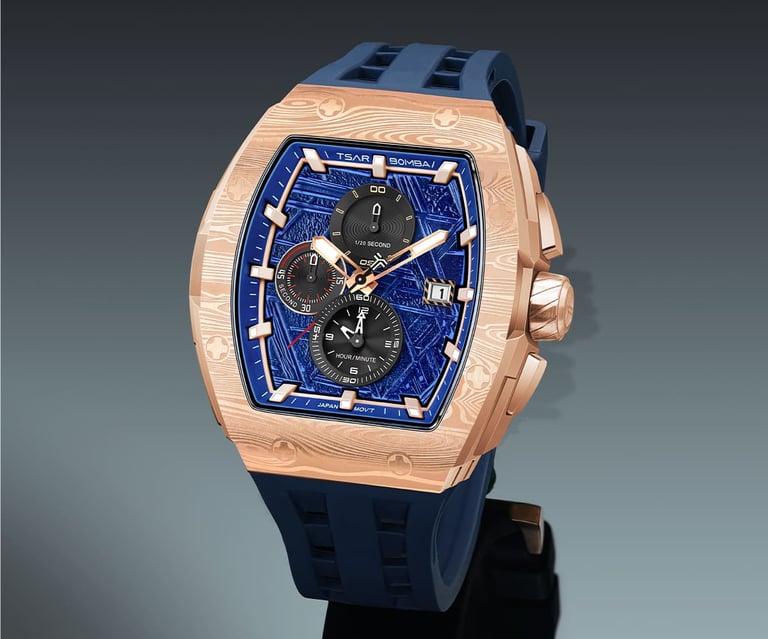 Luxury Watch For men