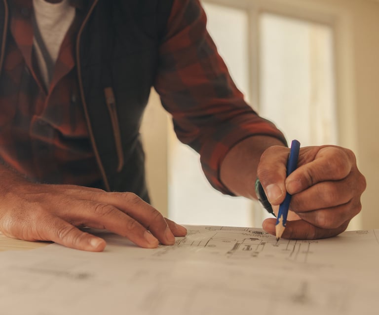 Contractor serving homeowners in Columbus Ohio