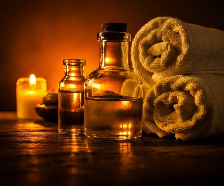 메이드스웨디시 강북마사지