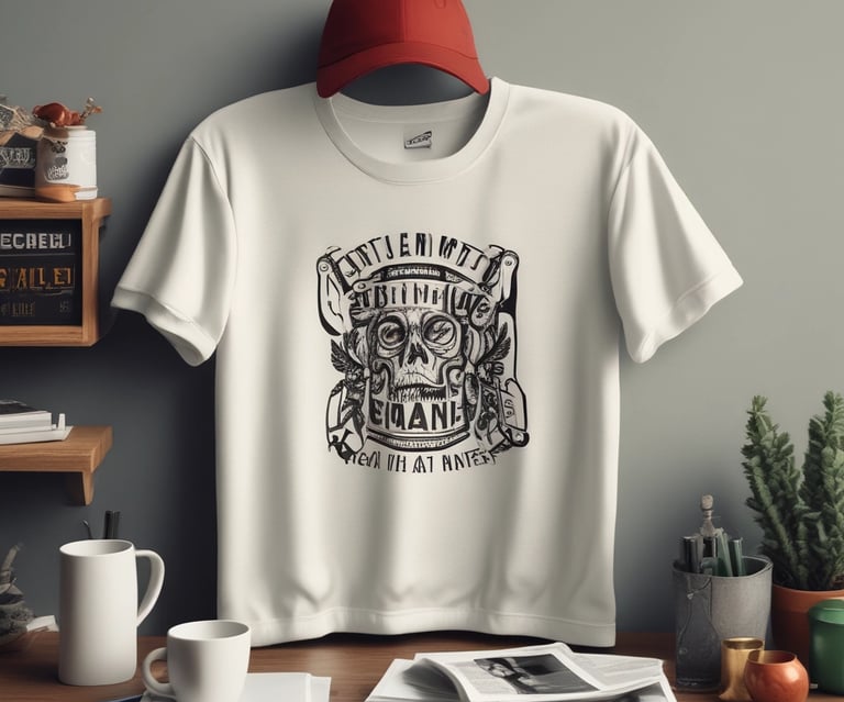 An assortment of stylish apparel from tgnabs.