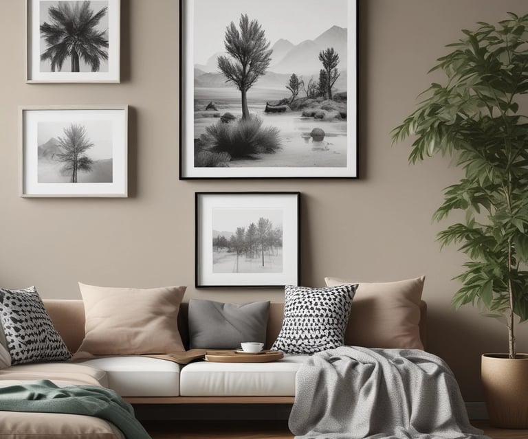 A vibrant display of tgnabs products showcasing quality and variety.