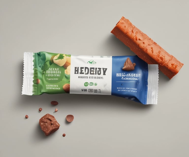 sveikuoliški batonėliai