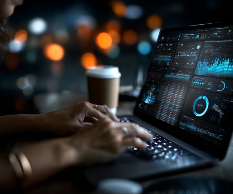 Taller de formación práctica sobre Inteligencia Artificial gestión empresarial para equipos, fundae