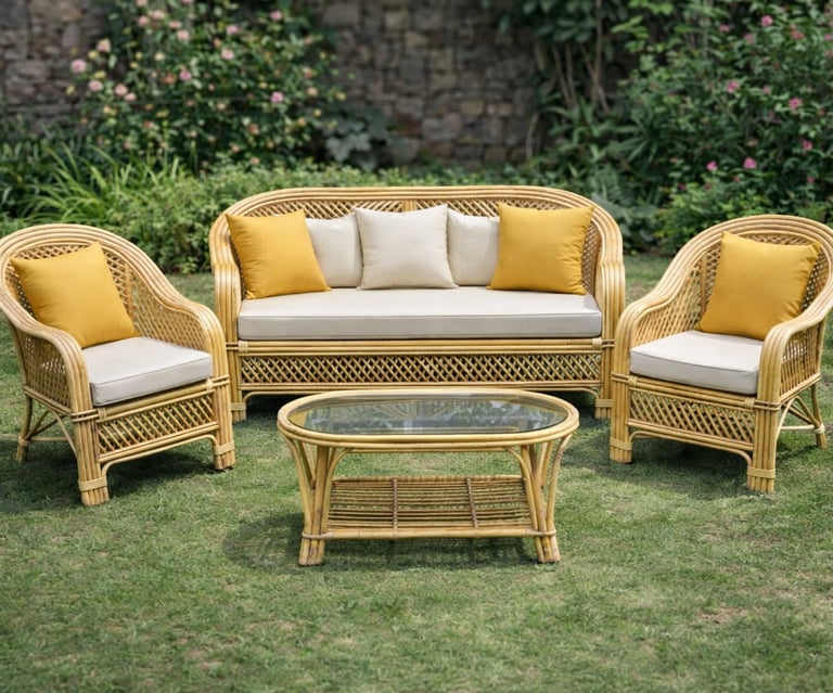 Sofa Sets