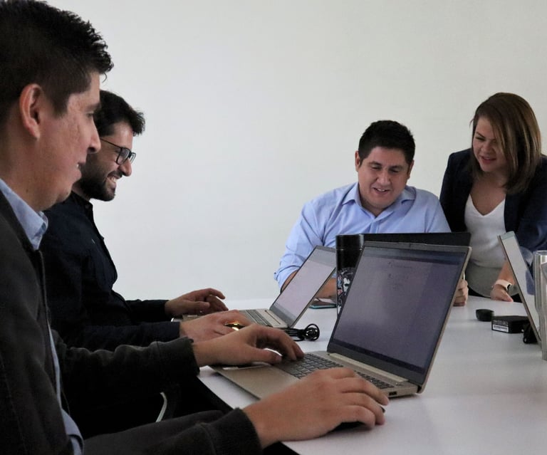 Expertos en SAP