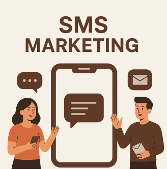 sms marketing service