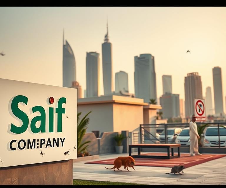 إبادة النمل الأبيض بالرياض