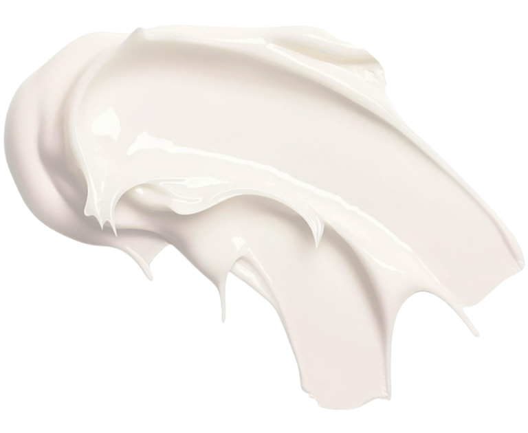 Cleansing cream