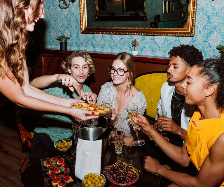 ARFID Social Anxiety