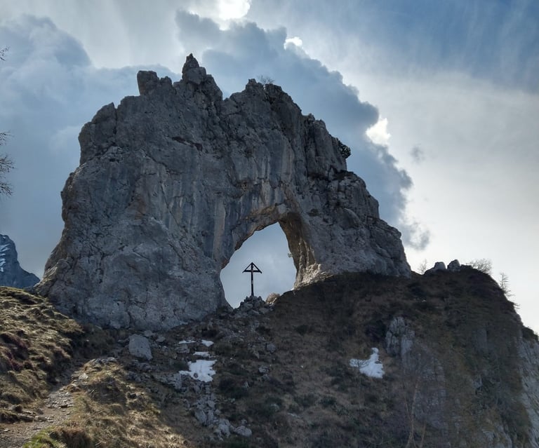 Porta di Prada