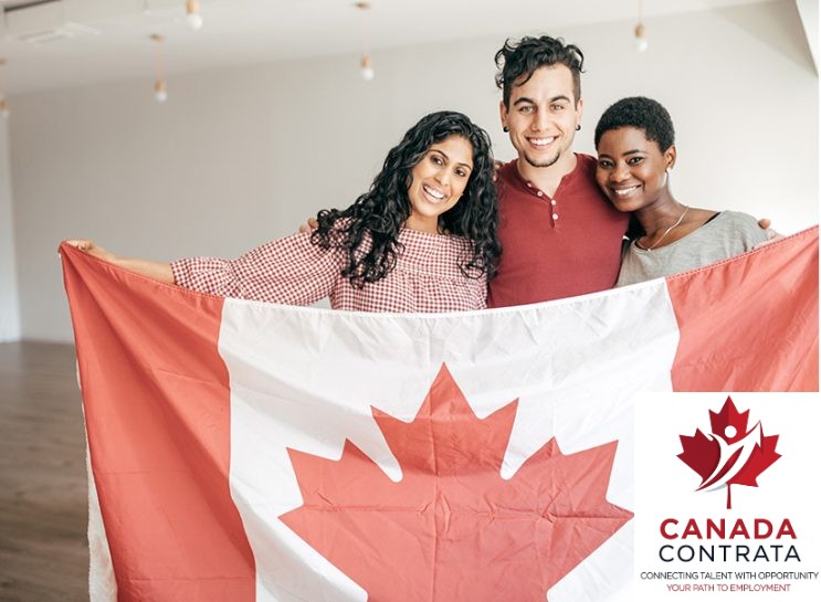Cómo Vivir y Trabajar en Canadá Como Emigrar a Canadá desde México en 2026