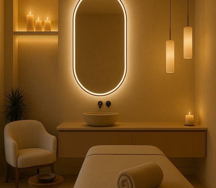 살랑별빛 강남마사지