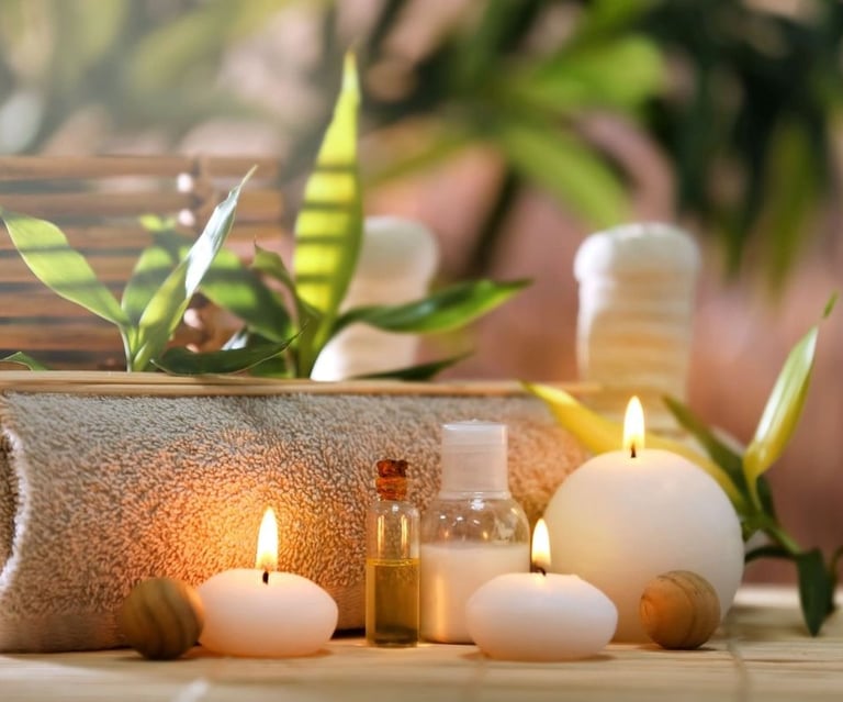 여기,휴식 종로마사지