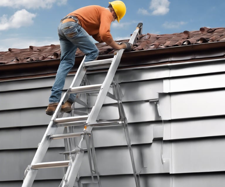 man in black sweatpants using DEWALT circular saw and cutting a wood plank