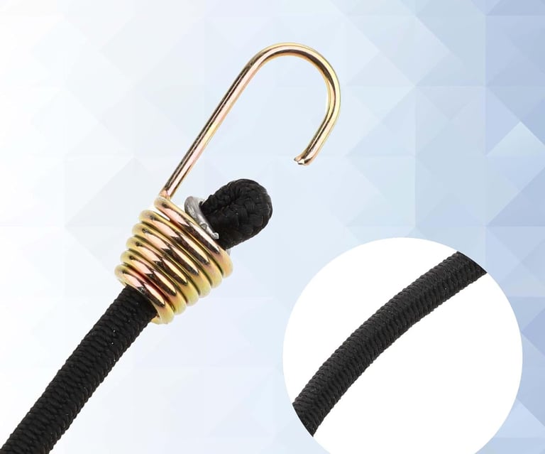 Mini Bungee Cords