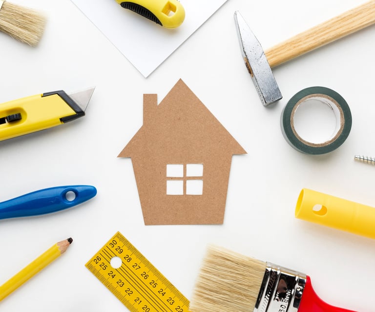 Prestation valorisation immobilière