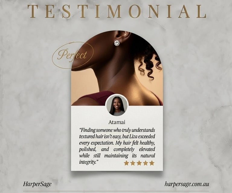 luxury hair and makeup Queensland