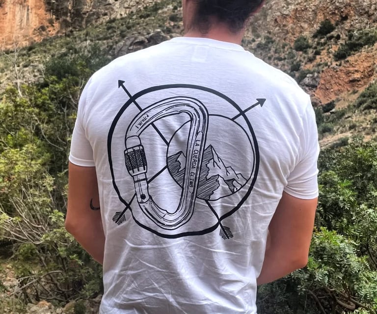 ROPA ESCALADA