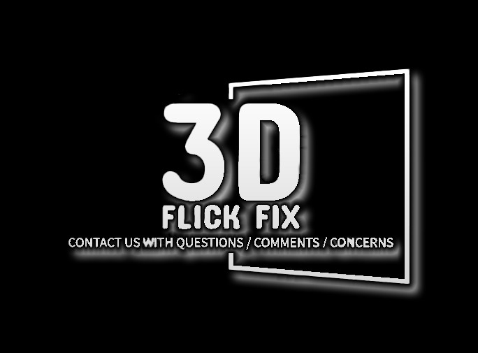 Contact for 3D Flick Fix