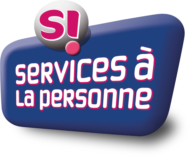 Logo Service à la Personne