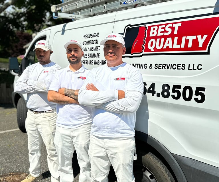 GET TO KNOW BEST QUALITY PAINTING