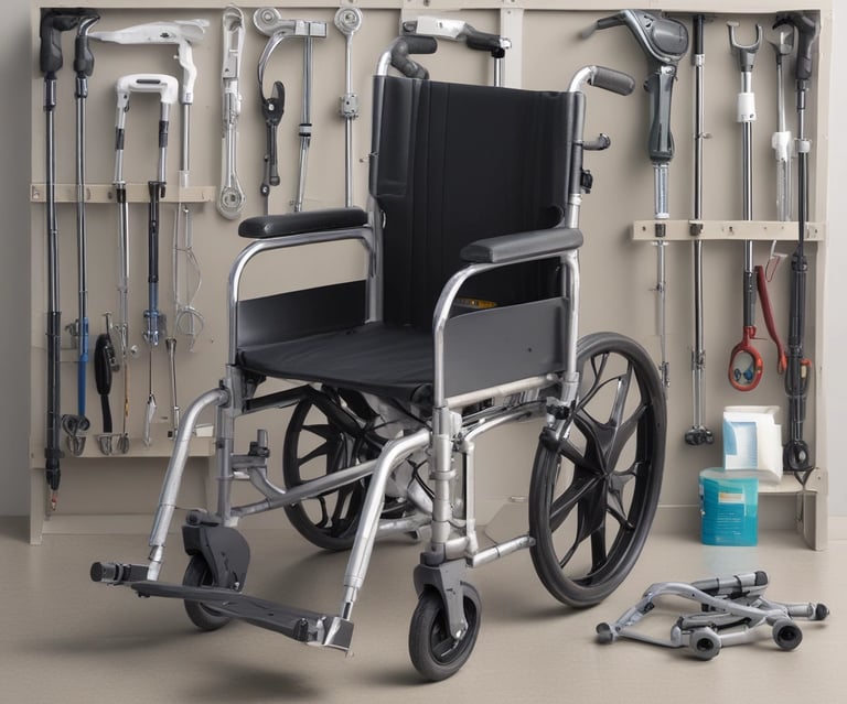 A minimalistic storefront with a simple door surrounded by a white wall. Above the door is a small overhang and an outdoor wall light. A tiled facade with shades of brown and gray tops the storefront. The name 'OARHINO' is displayed beside the door in black letters. A black metal railing accompanies the small set of steps leading to the entrance.