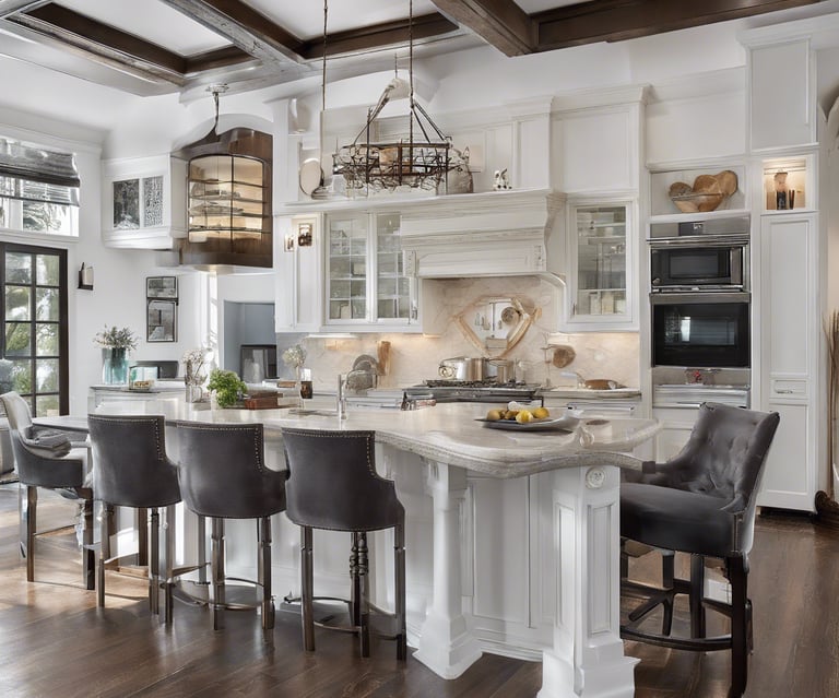 person using MacBook pro