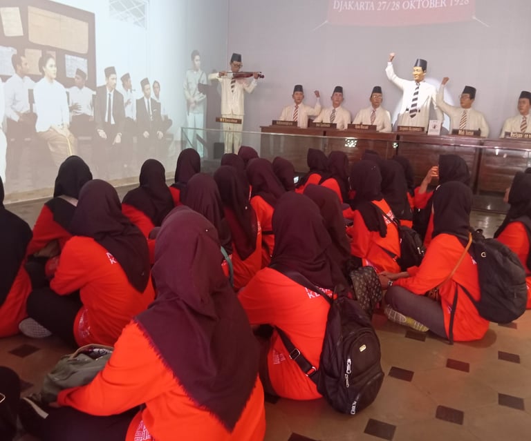 Museum Sumpah Pemuda