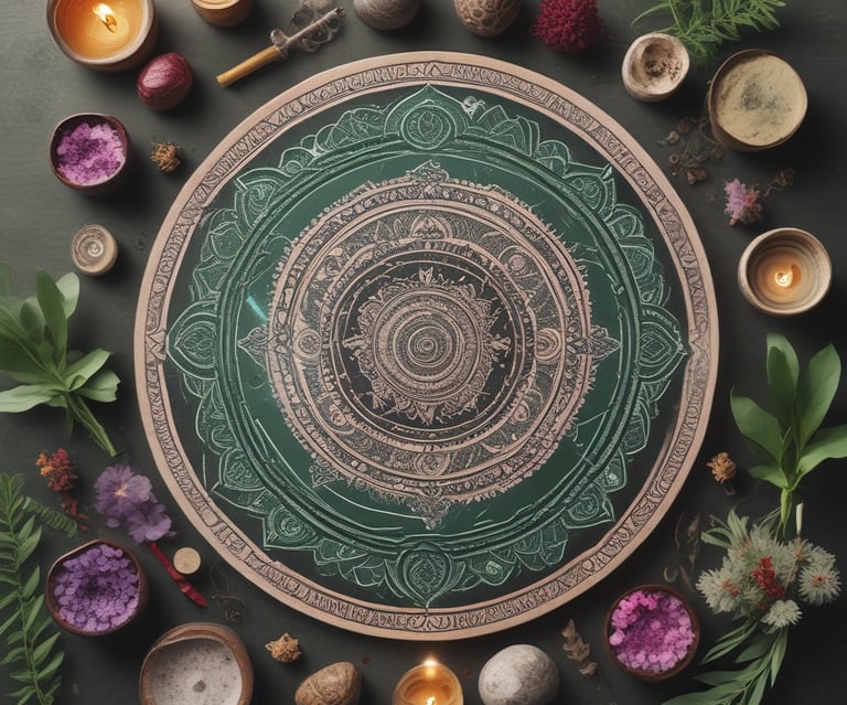 background pattern