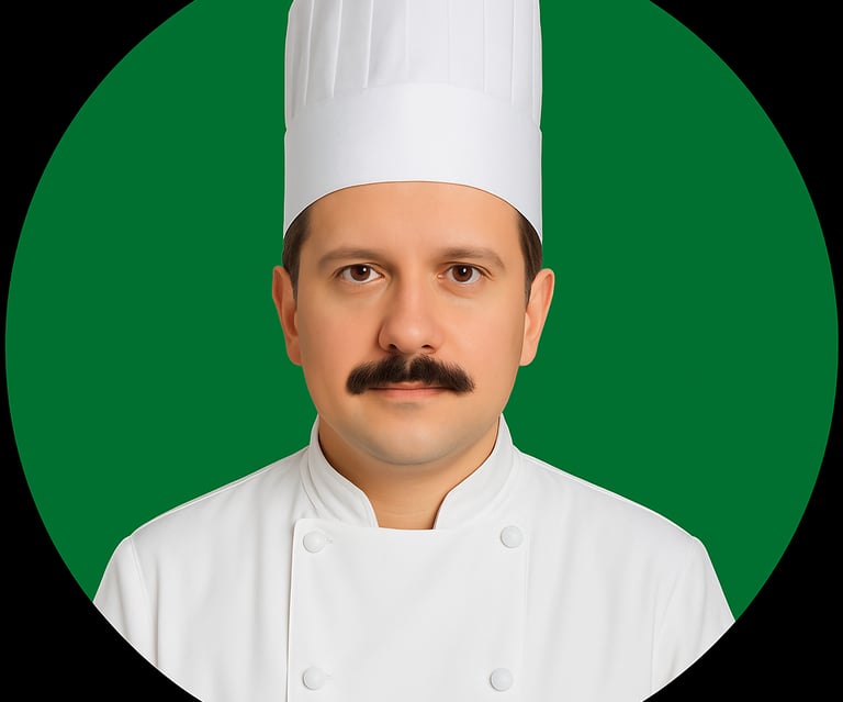 Thermomix Hakkımızda, danışman, tm6, tm7