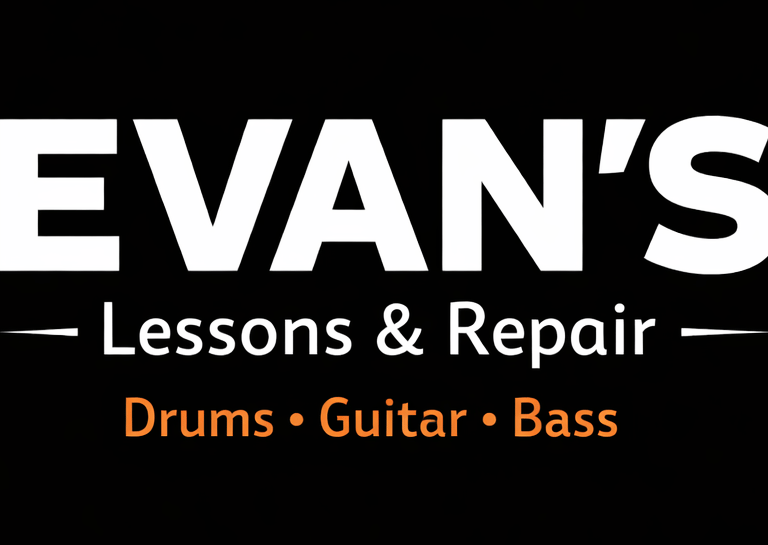 Evan's Lessons Logo