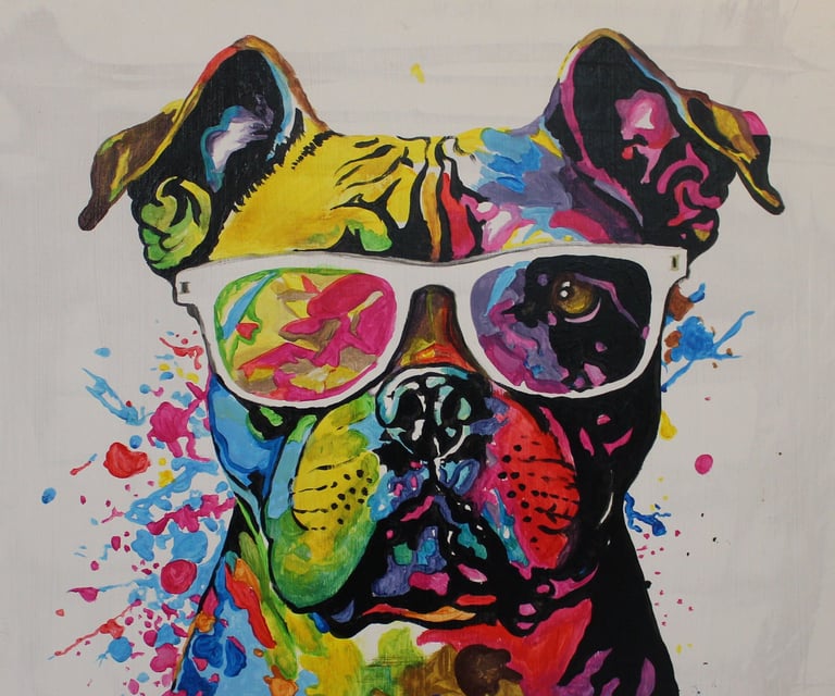 Bulldog