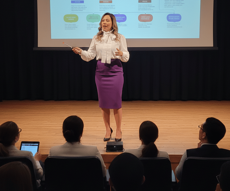 Monika McKay - AI Consultant