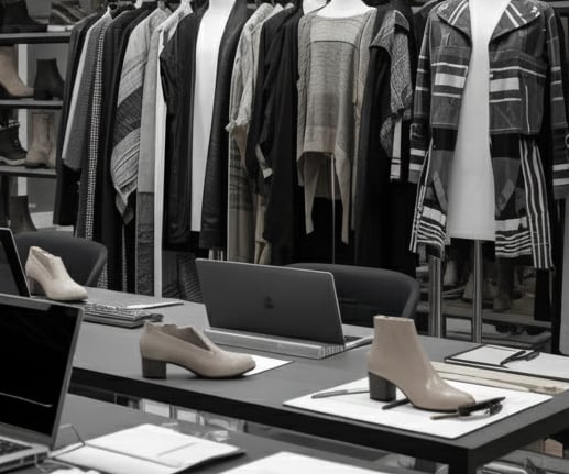 Fashion Studio