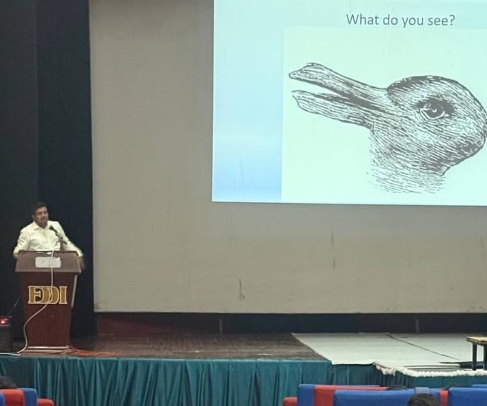 Dr Anupam Singh Baby and brain ADHD Autism