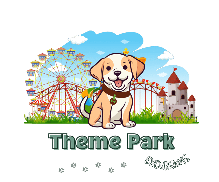 Julia's Pet Pals Boston MA Theme Park Excursion Package