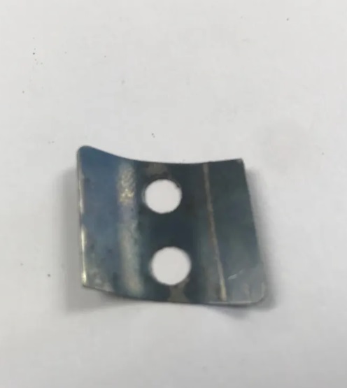 Fischbein Stationary Sewing Head Knife Spring – Part No. 10089