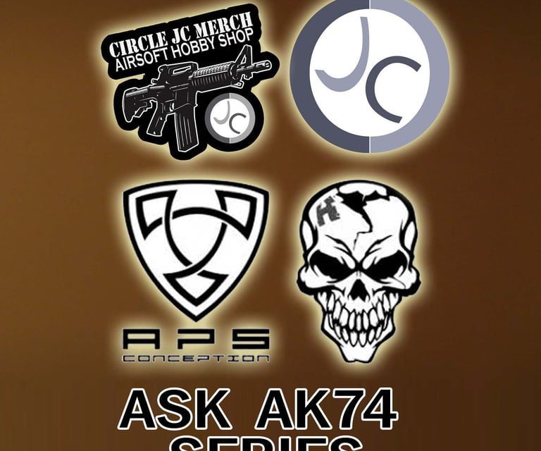 ASK AK74 SERIES