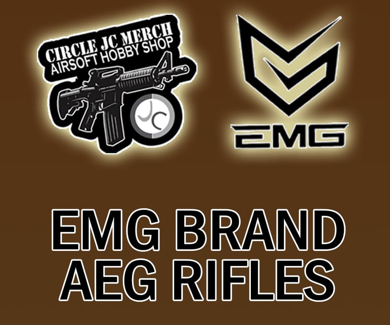 EMG BRAND