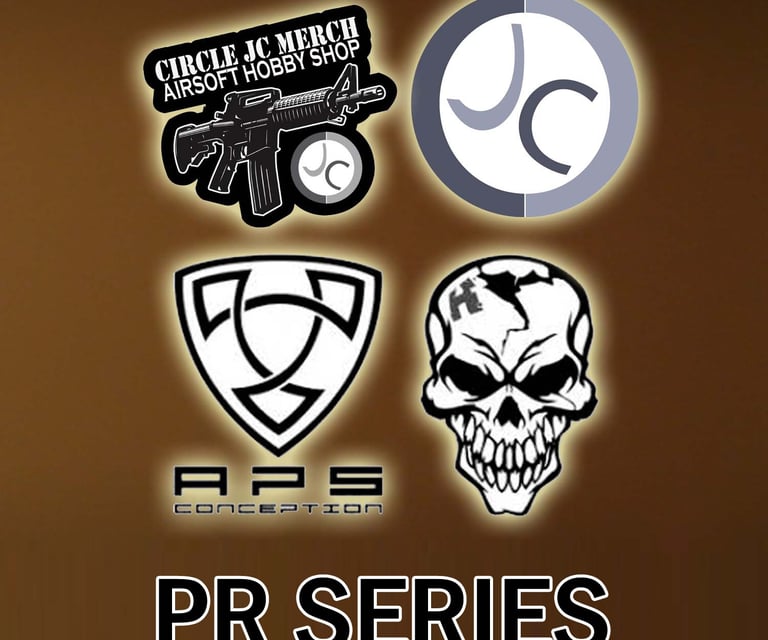 PR SERIES