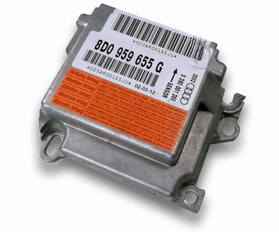 Airbag Module repair