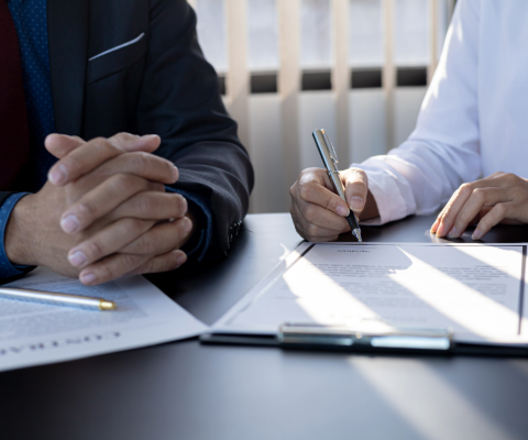 Mally Financial Services