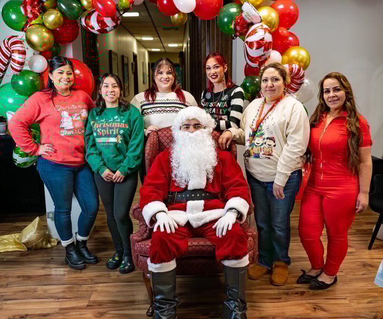 New Gen Studio, Worthington MN Hair & Beauty Salon