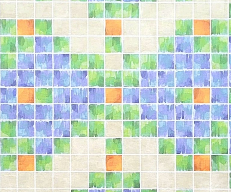 Composicion 904,primer plano