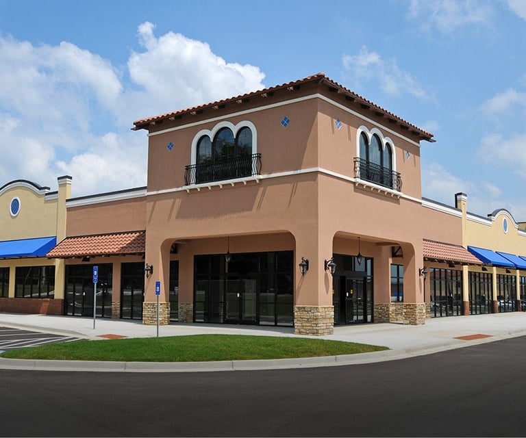 Retailers and retail chains