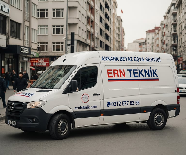 ERN Teknik