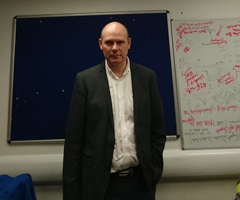 Simon Real Estate Development Project Manager