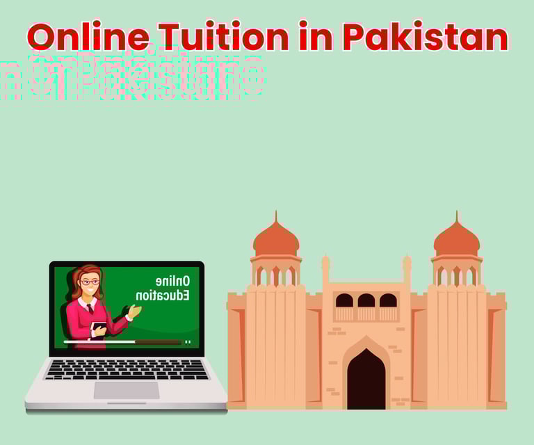 Global Tutoring Hub gives Best Online Tuition in Saudi Arabia at Affordable Fee